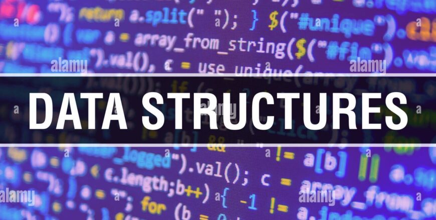 data structures