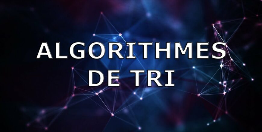 algo-tri